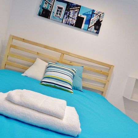 Apartamento Embaixador Mateus Lisbon Exterior photo